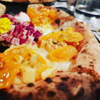 Ott88tto Pizzeria Gourmet food