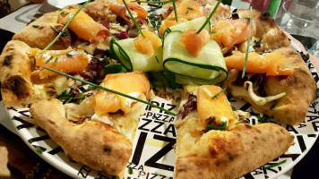 Ott88tto Pizzeria Gourmet food