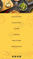 Otto Pizza Al Taglio Livorno food