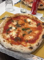 Pizzeria Da Gennaro food