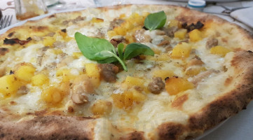 La Pizza Di Aniello Mansi food