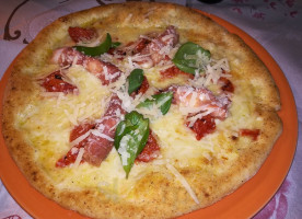 La Pizza Di Aniello Mansi food