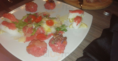 The Meat food