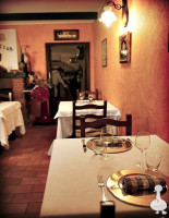 Osteria Dell'oca Bianca food