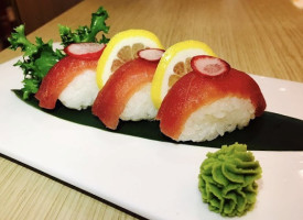 Sushi 5+ food