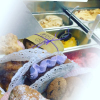 Gelateria Il Giardino Di Iris. food