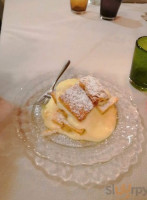 Locanda San Barnaba food