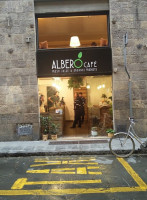 Albero Juice food