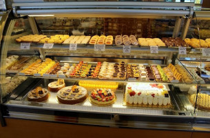 Pasticceria Da Angelo food