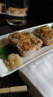 Watami Sushi food