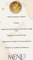 Pasticceria La Dolce Vita food