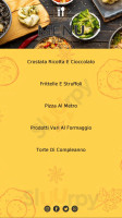 Santino L'arte Del Pane E Del Dolce food