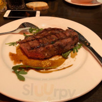 H&m Steak food