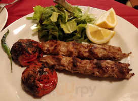 Kabulàgna food