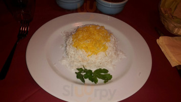 Kabulàgna food