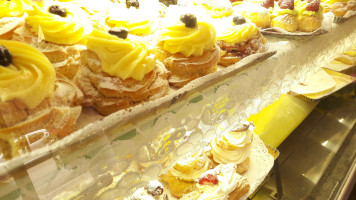 Pasticceria F.lli Orlando food