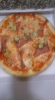 Pizzeria Pace 2 food