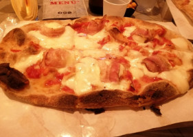 Ale Franz Pizzeria/pinseria/panificio food