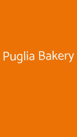 Puglia Bakery food