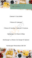 Hamburgeria Friggitoria Del Borgo food