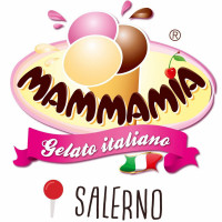 Mammamia Gelato Italiano food