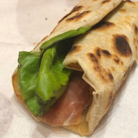 La Piadineria food