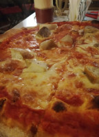 Pizzeria Gladius food