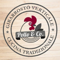 Pollo Co. inside