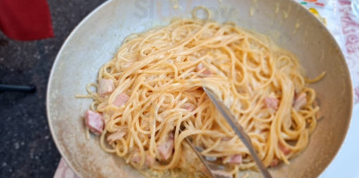 Spaghetteria Sapori Di Mare food