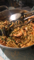 Spaghetteria Sapori Di Mare menu