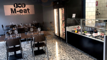 M-eat Macelleria Cucina food