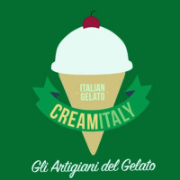 Creamitaly food