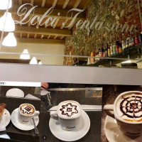 Caffetteria Gelateria Dolci Tentazioni food