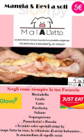 Maialetto food