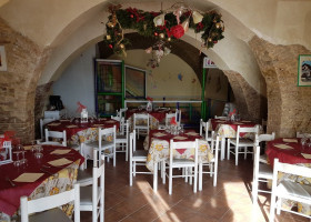 Locanda Dei Folletti food