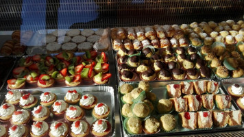 Pasticceria Vitolo food