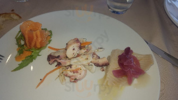 Salsedine food