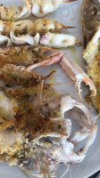 Salsedine food