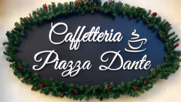 Caffetteria Piazza Dante food