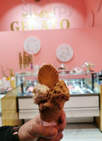 Studio Gelato food