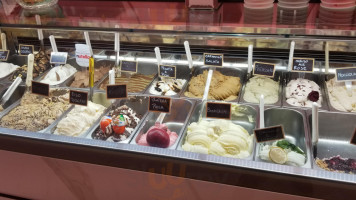 Studio Gelato food