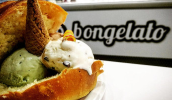 Bongelato food