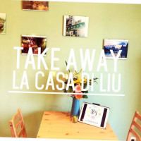 Take Away: La Casa Di Liu inside