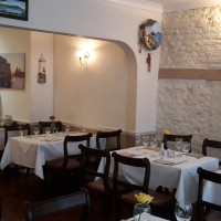 Ristorante Sorrento food