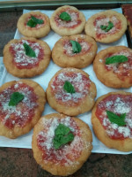 Panificio Carnevale food