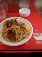 Noodles food