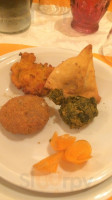 Ganga food