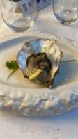 Oyster Fish food