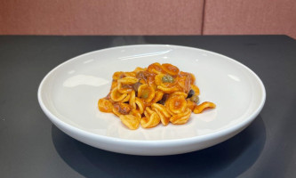 Al Bacio Turati Colazioni, Pranzi, Aperitivi E Cene Casual Gourmet food
