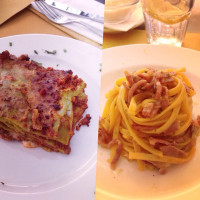 Il Caffe Delle Sette Chiese food